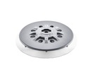 FESTOOL ШЛИФОВАЛЬНАЯ ПЛАСТИНА ST-STF D150/MJ2-M8-SW