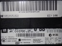 OPEL INSIGNIA A I 08-14 CONTRÔLEUR MODULE CONFORT 13314404 366821429photo 5