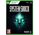 Игра на Xbox Series X / Xbox One — System Shock — ролевой экшен-шутер 18+