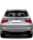 DEFLECTOR SIDE LED BUMPER REAR BMW F25 X3 2010-14 LEFT photo 4 - milautoparts-fr.ukrlive.com