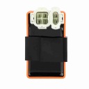 6-PINOWE WYSCIGOWE CDI POUR WIEKSZOSCI GOKARTOW GY6 50CC 125CC 150CC W8photo 6