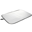 Светоотражающий капюшон для автомобильных штор