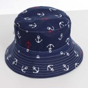 Klobúk detská čiapka bucket hat Značka Moramo