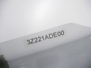 CAPUCHONS PORTES AVANT HYUNDAI I40 OE 3Z221ADE00photo 8