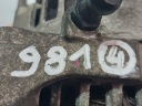 BMW F10 3.0 D N57D30A 204 KM 10R 188TYS KM ГЕНЕРАТОР 220A 7807187  (18818043147) фото min 9