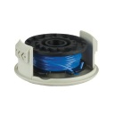 КАТУШКА RYOBI С ЛЕСКОЙ 1,6х1ММ RAC124 ДЛЯ СТРИММЕРОВ 5132002433