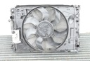 MERCEDES W213 2.0CGI SET RADIATORS WATER AIR CONDITIONER FAN AUTOMATIC TRANSMISSION photo 1 - milautoparts-fr.ukrlive.com