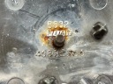FIAT PANDA 2006R INSIGNE EMBLÈME ORIGINAL 46832366photo 9
