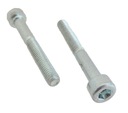 ВИНТ M8x70 DIN912 класс 8.8 1 кг