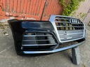 AUDI SQ5 Q5 80A BUMPER FRONT FRONT 