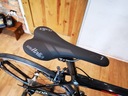 ROWER SZOSOWY, TREK EMONDA SL5, SHIMANO ULTEGRA/105, r52 Kolor czarny