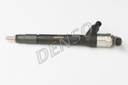 Форсунка DENSO DCRI300770