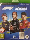 F1 2021 PL XBOX ONE И SERIES X НОВАЯ FORMULA 1 2021