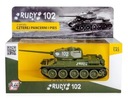 Танк Руди 102