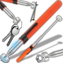 ТЕЛЕСКОПИЧЕСКИЙ МАГНИТ, СИЛЬНЫЙ МАГНИТНЫЙ ЗАХВАТ