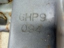 ПІДСИЛЕННЯ БАМПЕРА ПЕРЕДНЬОГО БАЛКА ПЕРІД MAZDA 6 GJ 3 GHP9072  (18559179921) фото min 9