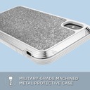 XDoria Defense Lux Etui aluminiowe iPhone Xs Max Marka Inna