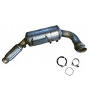 ФИЛЬТР FAP DPF Mercedes Sprinter (906)219 CDI 2009-