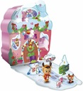 Адвент-календарь Cry Babies 91948 ТМ Toys