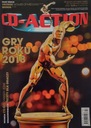 CD-Action 2/2019 без дисков