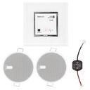 Настенный усилитель Kbsound с Bluetooth 2.5 Vimar