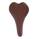 Ретро-велосипедное седло для шоссейного велосипеда и