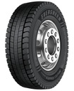 Evergreen EDR51 295/60R22,5 1100 зл.