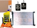 RADIATEUR MOTEUR MINI (R56) (R57) (R58) (R59) CLU #PETROLHEAD PRO+ KIT5photo 1