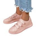 РОЗОВЫЕ ЖЕНСКИЕ КРОССОВКИ DEROMI 39