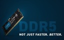 Оперативная память Crucial DDR5, 32 ГБ, 4800 МГц, CL40 CT32G48C40U5 1X32 ГБ