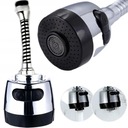 УДЛИНЕНИЕ ДЛЯ КУХНИ FAUTER АЭРАЦИОННЫЙ НОСИК