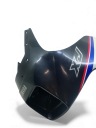 ЧАША ЧЕРЕП ОБТІЧНИК ЗАХИСТ ПЕРІД ПЕРЕДНЯ YAMAHA XJ600 XJ 600 51J 3KN 3KM  (18177655247) фото min 7