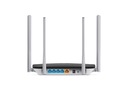 Router WiFi Mercusys AC12 AC1200 Dual Band EAN (GTIN) 6957939000479