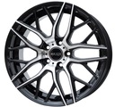 LLANTAS 18'' VW TOUAREG 3 TOURAN TOURAN CROSS 