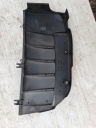 MERCEDES 2.7 CDI PROTECTION COUVERCLE SUPÉRIEURE MOTEUR A6120100767photo 5