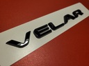 EMBLEMA PARA RANGE ROVER INSCRIPCIÓN VELAR 