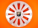 TAPACUBOS 16'' ALFA ROMEO 166 156 159SW MITO SKS 