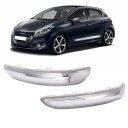 1 ПАРА ПОВОРОТНИК W ЗЕРКАЛУ WSTECZNYM SHELL 9814464680 ЗЕРКАЛО DO  фото 9