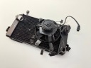 SUZUKI SV 650 99-02 RADIATOR FAN  photo 4
