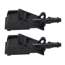 2 PCS BUSE LAVE-GLACE AVANT VITRES 6E0955985 TRWALA BUSE SPRYSKIWACphoto 12