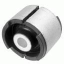MANCHON BRAS DE SUSPENSION ARRIÈRE MINI R56 R57 R58 R59 CLUBMAN R55 CLUBVAN R55 COUNTRYMANphoto 1