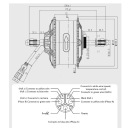 Комплекти Для Переобладнання 48V 1000W