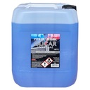 03278 GLICAR G11 Синяя охлаждающая жидкость 20л