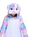 Комбинезон-пижама кигуруми, костюм в виде кролика, размер M: 155–165 см