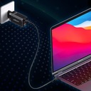 СЕТЕВОЕ ЗАРЯДНОЕ УСТРОЙСТВО VIBEN GAN 2x USB-C 1x USB-A БЫСТРАЯ ЗАРЯДКА QC PD FCP 65 Вт