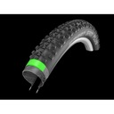 SCHWALBE SMART SAM PLUS opona 28x1.60 wzmacniana Typ roweru miejskie, trekkingowe