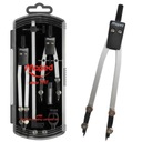 Картографические технические компасы, 5 шт.