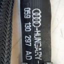 2016 PORSCHE MACAN (95B) FIL COMBUSTIBLE 059130297ADphoto 9