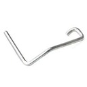 ТРОС РЫЧАГА ДРОССЕЛЯ STIHL 017 018 MS170 MS180