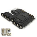 ШТУКА УПРАВЛЯЮЩАЯ КОРОБКА ПЕРЕДАЧ ETC91-900N TCM TCU Z ZAMIENNIKIEM 8W  фото 6
